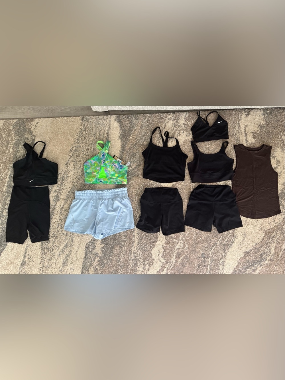 10x Activewear Lot